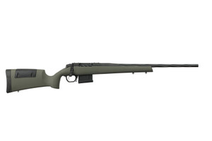 Weatherby 307 Range Xp 243win 22" Adj