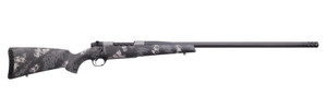 Weatherby Mark V Bc Ti Carbon 300wby 26"