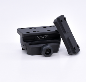 Warne Msr Reflex Red-dot Riser