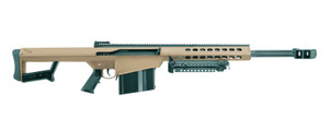 Barrett Firearms 82a1 50bmg Fde 20" 10+1 Barrett Firearms 82a1 50bmg Fde 20" 10+1