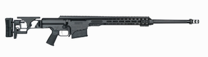 Barrett Firearms Mrad 6.5cr Blk 24" 10+1 Mlok Barrett Firearms Mrad 6.5cr Blk 24" 10+1 Mlok