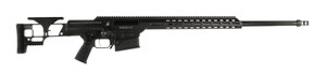 Barrett Firearms Smr 6.5cm Blk 24" Fixed Stk Barrett Firearms Smr 6.5cm Blk 24" Fixed Stk