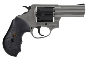 Rossi Rp63 357mag Tung 6rd 3" As