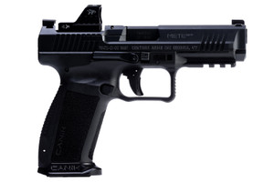 CANIK Mete Sft 9mm Blk 20+1 Mo1