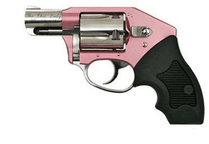 Charter Arms Charter Chic Lady 38spc 2" Dao