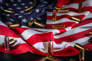 Texas Doubles Down on the Second Amendment: Governor Abbott Signs Five Pro-Gun Bills