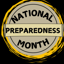  National Preparedness Month: Gear Up with Ley's Tactical for Anything That Comes Your Way