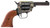 Heritage Manufacturing Barkeep 22lr Bk/ch 2" Wood