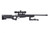 Keystone Sporting Arms Crickett Cpr 22lr Bl/blk Pkg Keystone Sporting Arms Crickett Cpr 22lr Bl/blk Pkg