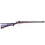 Keystone Sporting Arms Crickett 22lr Bl/purple Lam Keystone Sporting Arms Crickett 22lr Bl/purple Lam