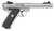 Ruger Mkiv Target 22lr 5.5" Ss Tb Ruger Mkiv Target 22lr 5.5" Ss Tb