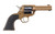 Ruger Wrangler 22lr Brz/sy 3.75" 6sh