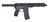 Smith and Wesson M&p15 Pistol M-lok 5.56 7.5"