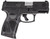 Taurus G3c 9mm Blk/blk 3.2" 12+1