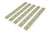 Mcmr Rail Panel Kit 5.5-inch - Five Pack - BCM-MCMR-RP-FDE-5 Mcmr Rail Panel Kit 5.5-inch - Five Pack - BCM-MCMR-RP-FDE-5