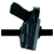Model 6280 Sls Mid-ride Level Ii Retention Duty Holster For Glock 17 Model 6280 Sls Mid-ride Level Ii Retention Duty Holster For Glock 17