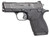 Smith and Wesson Csx E 9mm 3.1" Blk 17+1 Or Ts