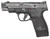 Smith and Wesson Shield Plus Cc 9mm 4" 15+1