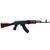 Century Arms Vska 7.62x39 Russian Red 30+1