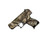 Hi-Point C-9 9mm Woodland Camo 8+1 3.5"