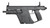 Kriss USA Vector Sdp G2 45acp 5.5" Blk