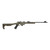 HOWA Citadel Trakr 22lr Fde 18"