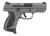Ruger Amer Cmpct 45acp 3.8" Grey 7+1