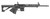 Springfield Armory Saint 5.56 16" Mlok Lopro Ca Springfield Armory Saint 5.56 16" Mlok Lopro Ca