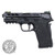 Smith and Wesson M&p380 Pc 380acp Ported Black