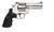 Smith and Wesson 686 357mag 4" Ss 6rd As Smith and Wesson 686 357mag 4" Ss 6rd As