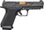 Shadow Systems Mr920l Elite 9mm Bk/bz Or 15+1