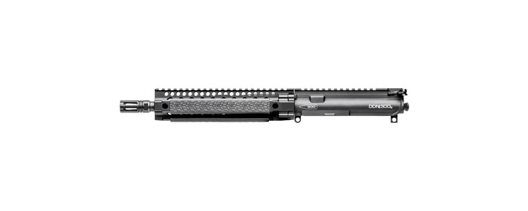 Daniel Defense Ddm4 300s Urg 300blk 10.3"