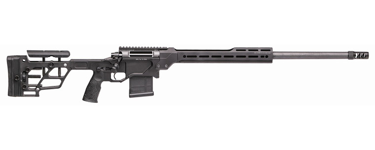 Daniel Defense Delta 5 Pro 6mmcr 26" Black