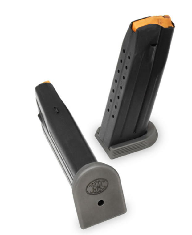 FN Mag Fn 509 Ls Edge 9mm 17rd