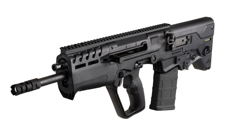IWI - Israel Weapon Industries Tavor 7 7.62x51 16.5" Blk 20+1