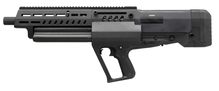 IWI - Israel Weapon Industries Tavor Ts12 12/18.5 3" Blk 15+1