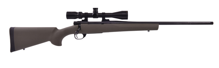 HOWA Howa Gamepro 7prc Tb Pkg Grn