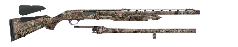 Mossberg 835 Turk/deer Comb 12ga Mobuc