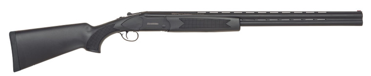 Mossberg Silver Reserve Field 12/28 Syn
