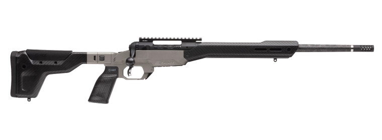 Savage Arms 110 Ult Lt Elite 308 Win 18"