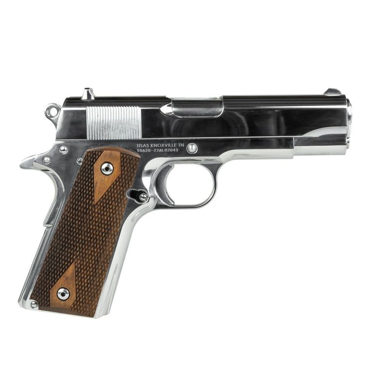 Tisas 1911 Desp Ch/wd 9mm/38sup