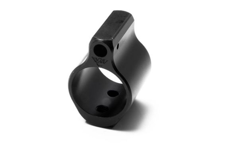 Wilson Combat Gas Block Ar15 Lo-pro .750"