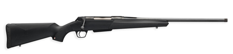 Winchester Xpr Sr 308win Mt/sy 20" Tb   #