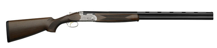 Beretta 686 Slvr Pgn I 12/30 Bl/wd 3"
