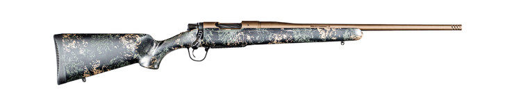 Christensen Arms Mesa Fft 6.5cr Bronze 20"