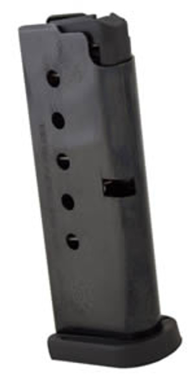 Diamondback Firearms Magazine 9mm 6rd Flt Botm