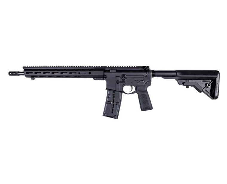 Franklin Armory F17-x 17wsm 16" Blk 10+1 Tb