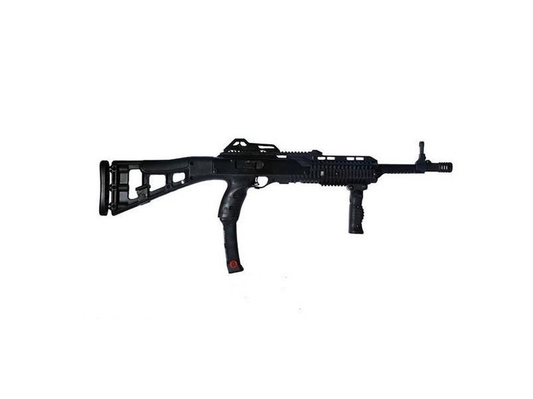 Hi-Point 9ts 9mm Blk 20+1 16" Grip Rbm