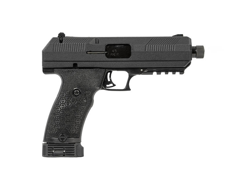 Hi-Point Jhp 45acp Black 9+1 5.25" Tb