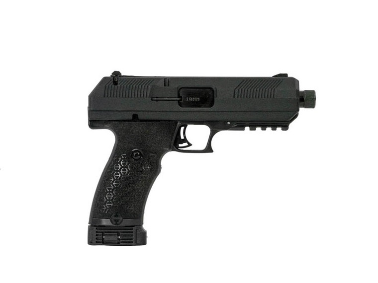 Hi-Point Jxp 10mm Black 10+1 5.2" Tb